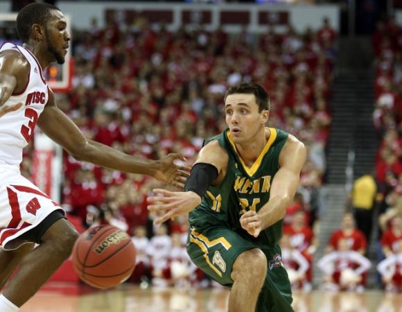 Siena Saints vs. Canisius Golden Griffins at Times Union Center