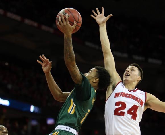 Siena Saints vs. Manhattan Jaspers at Times Union Center