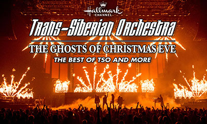 Trans-Siberian Orchestra at Times Union Center