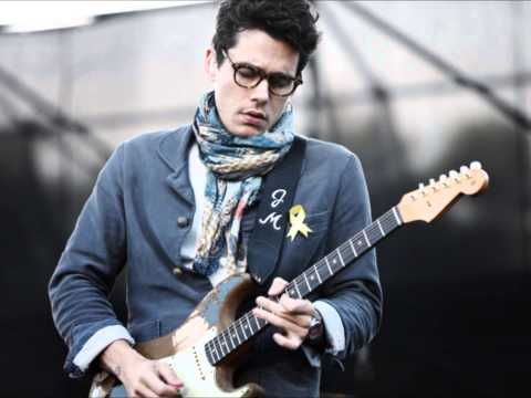 John Mayer at Times Union Center