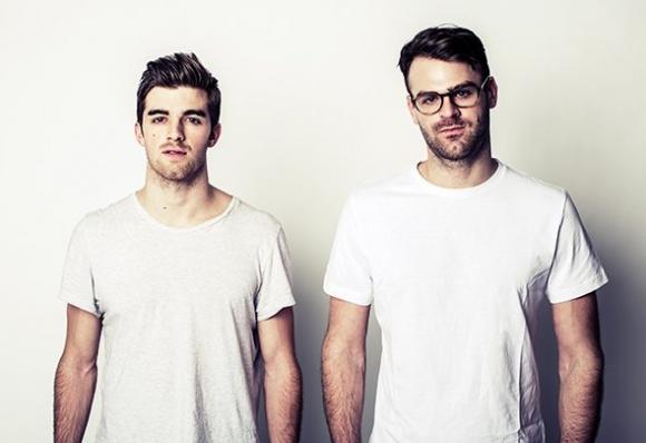 The Chainsmokers at Times Union Center