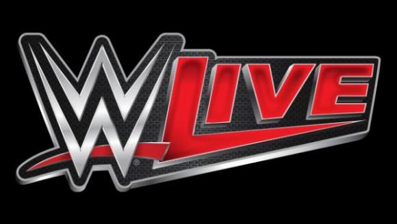 WWE: Live at Times Union Center