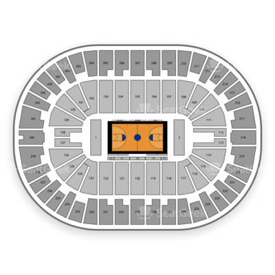 Siena Saints vs. Hofstra Pride at Times Union Center