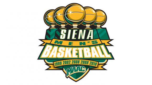 Siena Saints vs. Monmouth Hawks at Times Union Center