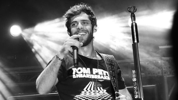 Thomas Rhett, Brett Young & Midland at Times Union Center