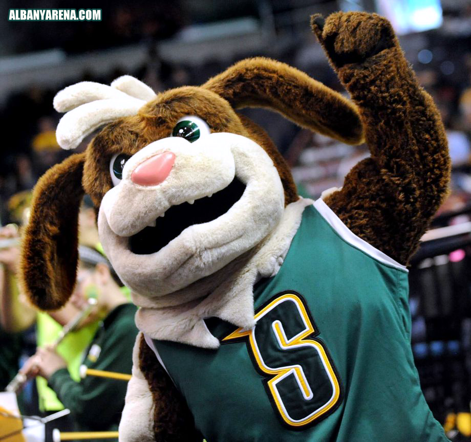 Siena Saints Basketball