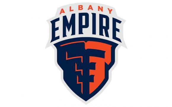 Albany Empire vs. Washington Valor at Times Union Center