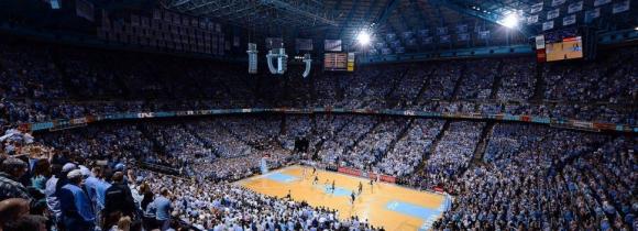 Times Union Center Basketball Seating Chart