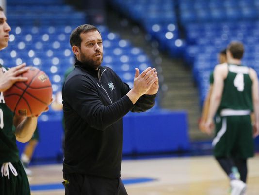 MAAC Mens Basketball Tournament Semifinals - Session VIII at Times Union Center