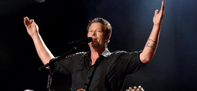 Blake Shelton, Lauren Alaina, The Bellamy Brothers, John Anderson & Trace Adkins at Times Union Center