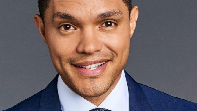 Trevor Noah at Times Union Center