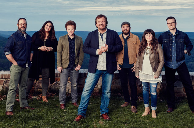 Casting Crowns  at Times Union Center