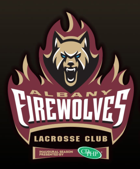 Albany FireWolves vs. Saskatchewan Rush at Times Union Center