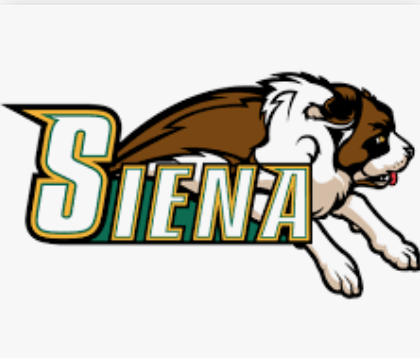 Siena Saints vs. Niagara Purple Eagles at Times Union Center