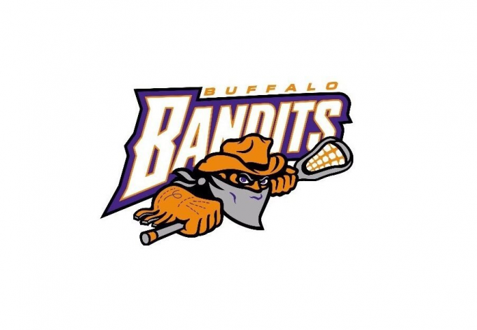 Albany FireWolves vs. Buffalo Bandits at Times Union Center