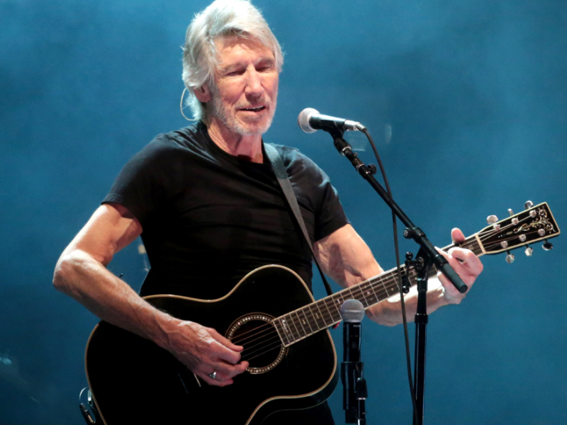 Roger Waters at Times Union Center