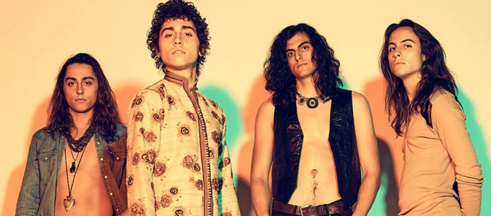 Greta Van Fleet at Times Union Center tickets Greta Van Fleet at Times Union Center