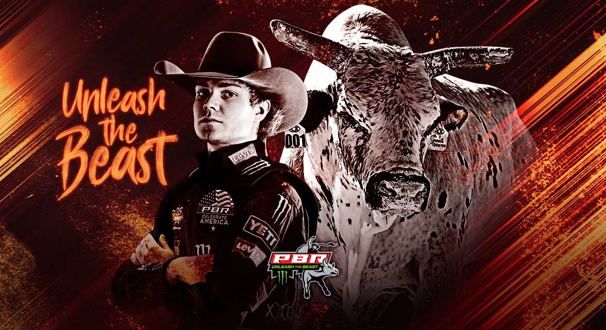 PBR Unleash the Beast Tickets 29th December MVP Arena in Albany