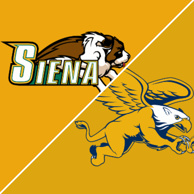 Siena Saints vs. Canisius Golden Griffins at Times Union Center