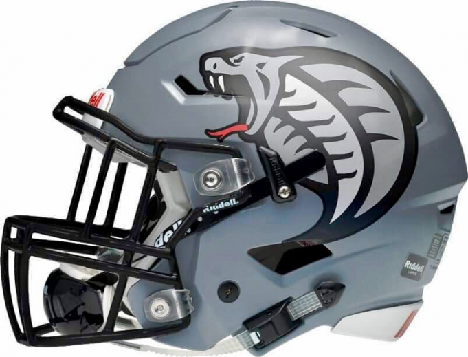 Albany Empire vs. Carolina Cobras [CANCELLED]