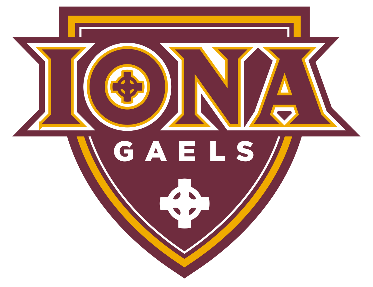 Siena Saints vs. Iona Gaels