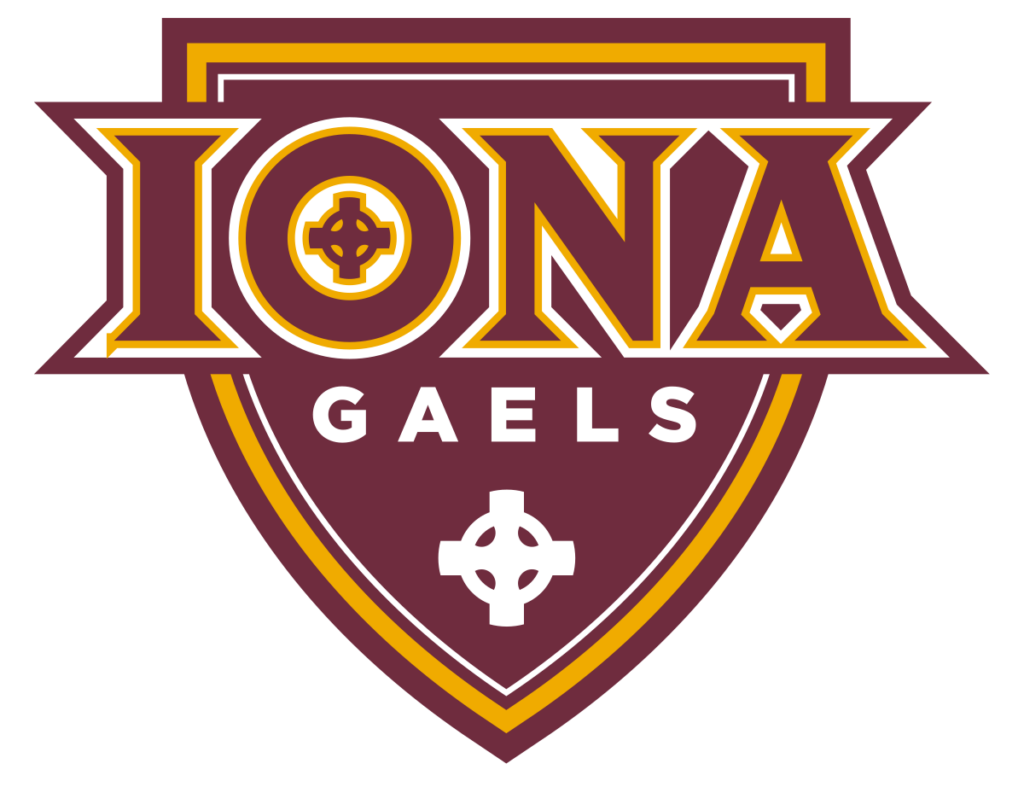 Siena Saints vs. Iona Gaels