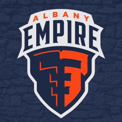 Albany Empire vs. Baltimore Brigade at Times Union Center