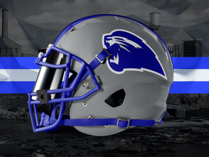 Albany Empire vs. Columbus Lions