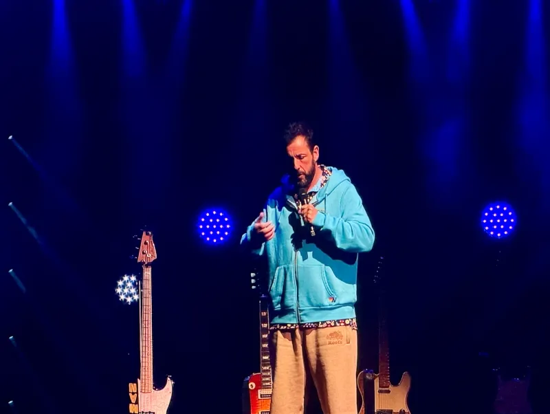 Adam Sandler