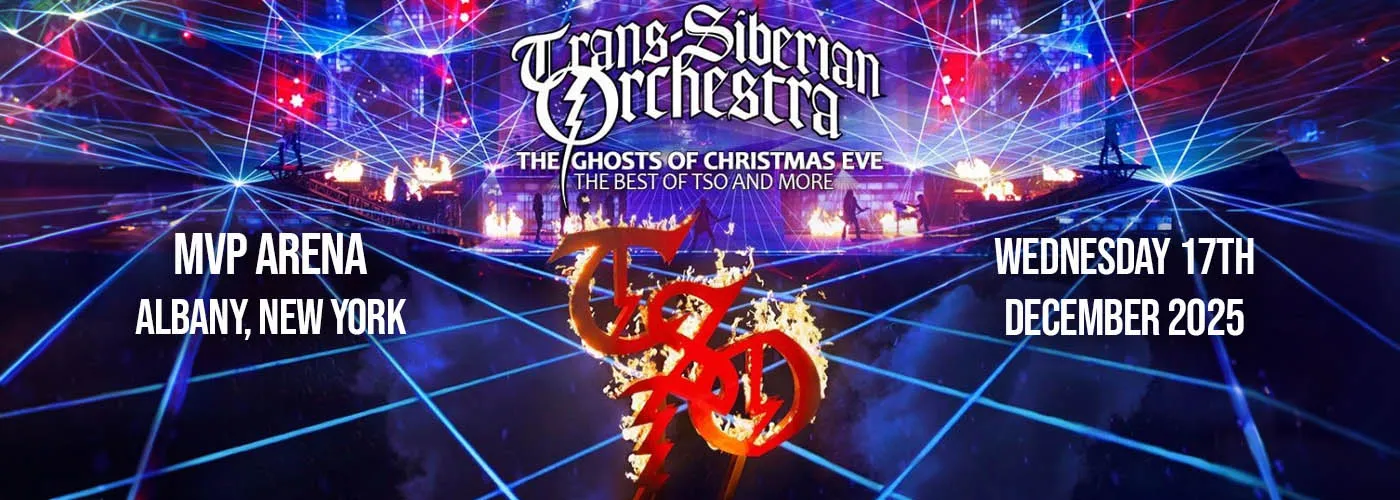 Trans-Siberian Orchestra