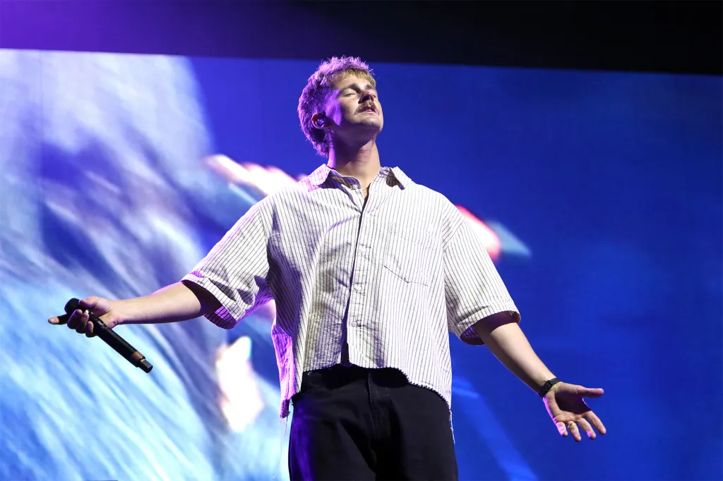 Forrest Frank tickets